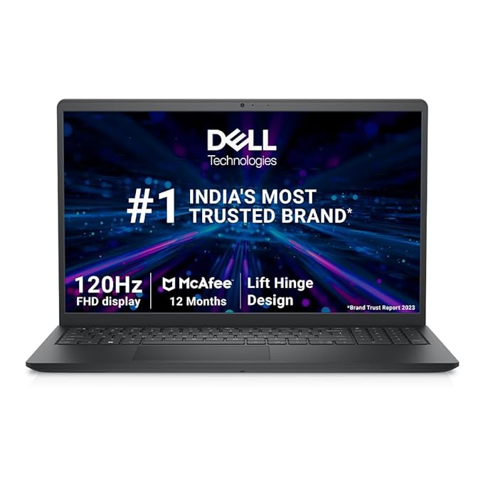 DELL LAPTOP
