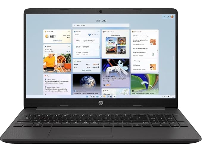 HP LAPTOP