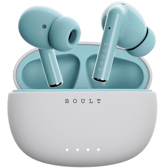 Boult earbuds