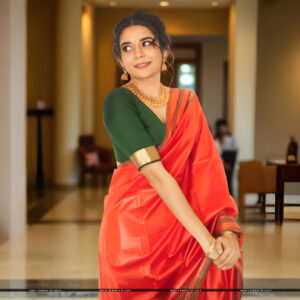 Banarsi Saree